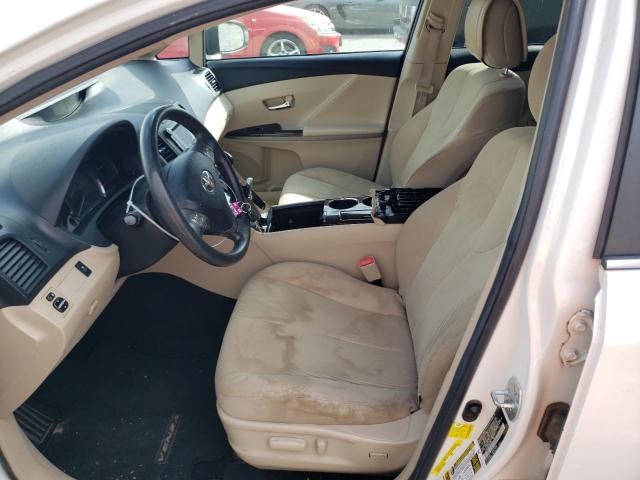 Photo 7 from auction – 2011 TOYOTA VENZA with VIN 4T3ZA3BB5BU044692