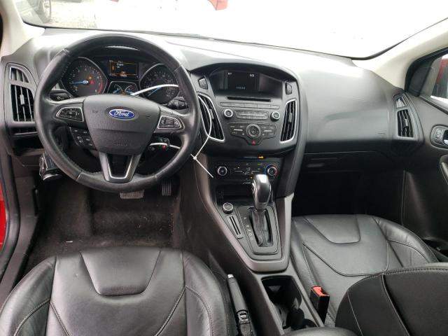 Photo 8 from auction – 2016 FORD FOCUS SE with VIN 1FADP3K21GL332394
