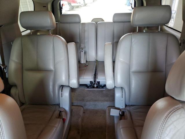 Foto 10 de la subasta – 2007 GMC YUKON con VIN 1GKFC13097J390219