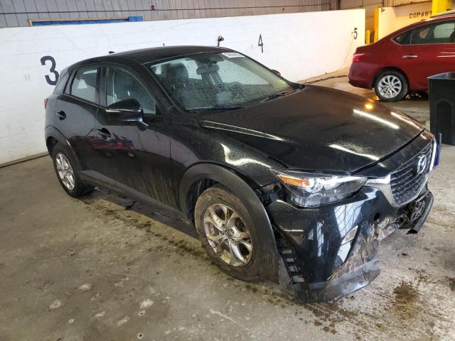 Photo 4 from auction – 2016 MAZDA CX-3 TOURI with VIN JM1DKFC7XG0135018