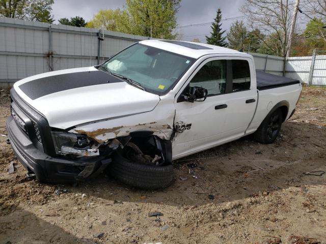 RAM 1500 CLASS 2020 with VIN 1C6RR7GG6LS152695 - Photo from auction