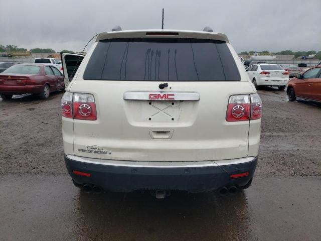 Photo 6 from auction – 2011 GMC ACADIA SLT with VIN 1GKKRSED0BJ130562