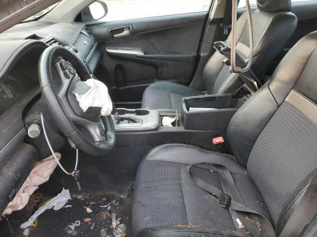 Photo 7 from auction – 2012 TOYOTA CAMRY BASE with VIN 4T1BF1FK3CU182002