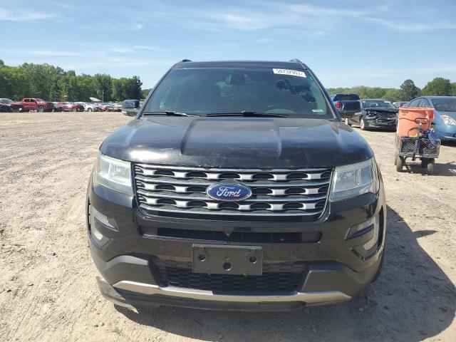 Photo 5 from auction – 2016 FORD EXPLORER L with VIN 1FM5K7F83GGB84059