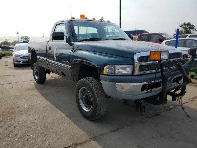 Photo 4 from auction – 1995 DODGE RAM 2500 with VIN 1B7KF26Z7SS203919