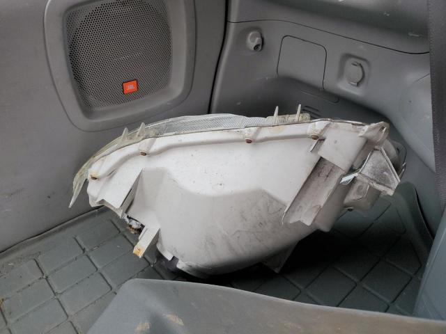 Photo 13 from auction – 2008 TOYOTA HIGHLANDER with VIN JTEES42A482072487