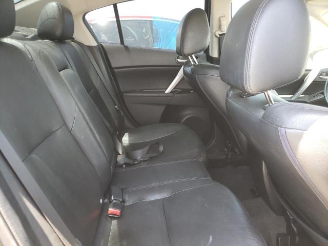 Photo 10 from auction – 2010 MAZDA 3 S with VIN JM1BL1S60A1325329