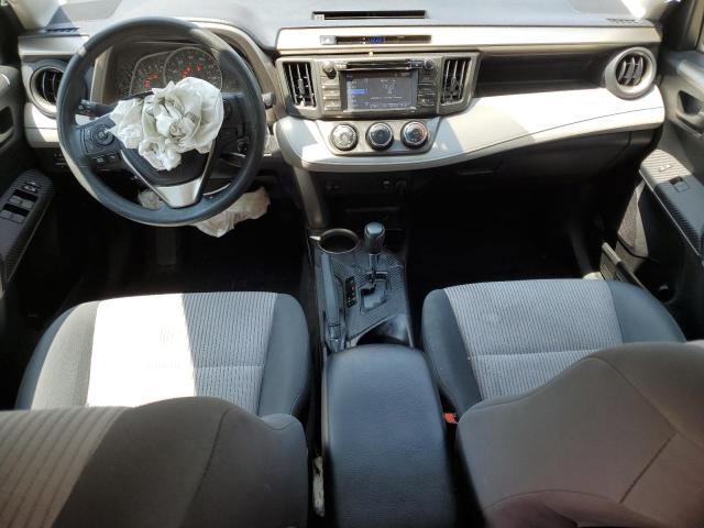 Photo 8 from auction – 2015 TOYOTA RAV4 LE with VIN 2T3ZFREV9FW198726