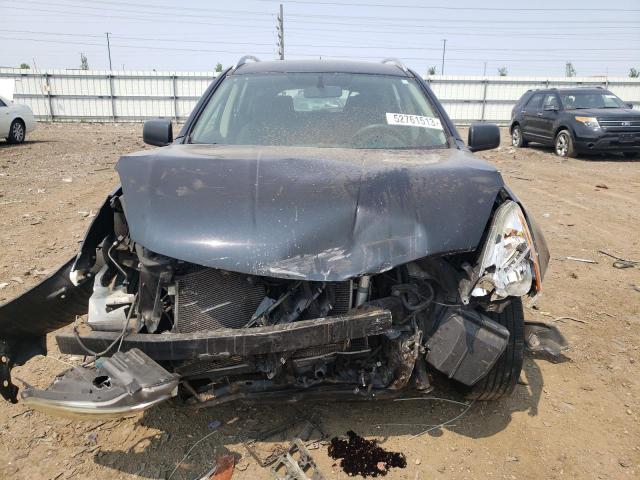 Photo 5 from auction – 2014 NISSAN ROGUE SELE with VIN JN8AS5MT0EW616886