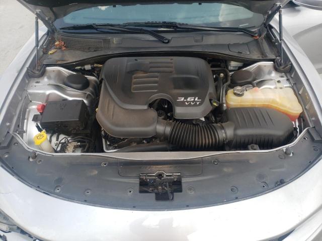 Photo 11 from auction – 2015 DODGE CHARGER SE with VIN 2C3CDXBG3FH826760