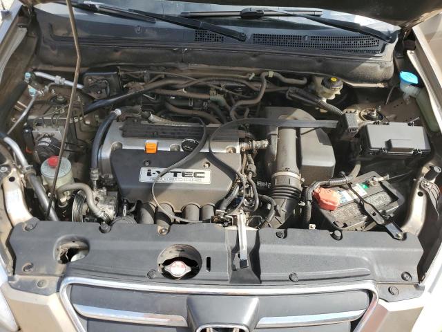 Photo 11 from auction – 2006 HONDA CR-V SE with VIN JHLRD78976C019078