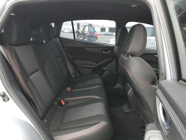 Photo 10 from auction – 2017 SUBARU IMPREZA SP with VIN 4S3GTAK62H1734593