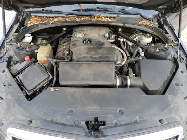 Photo 11 from auction – 2013 CADILLAC ATS with VIN 1G6AA5RA4D0167061