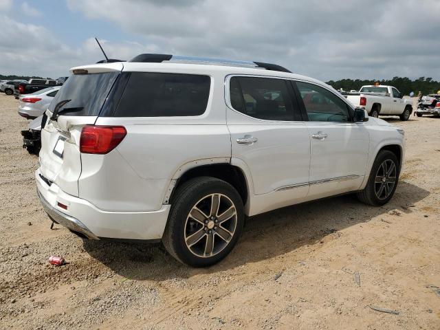 Photo 3 from auction – 2018 GMC ACADIA DEN with VIN 1GKKNPLS3JZ242413