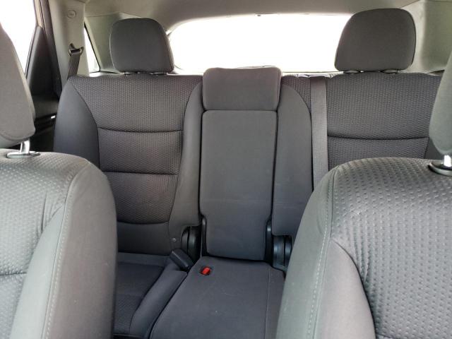 Photo 10 from auction – 2011 KIA SORENTO BA with VIN 5XYKT4A17BG097340