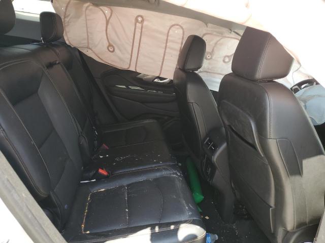 Photo 10 from auction – 2020 GMC TERRAIN SL with VIN 3GKALPEX2LL236414