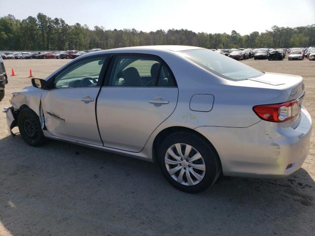 Photo 2 from auction – 2013 TOYOTA COROLLA BA with VIN 5YFBU4EE0DP123866