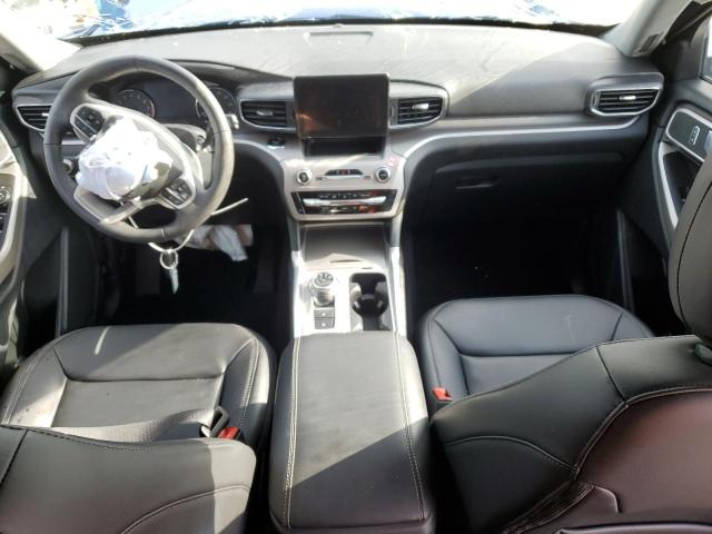 Zdjęcie 8 z aukcji – 2023 FORD EXPLORER X z VIN 1FMSK7DH9PGA06887