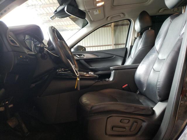 Photo 7 from auction – 2016 MAZDA CX-9 TOURI with VIN JM3TCACY7G0125249