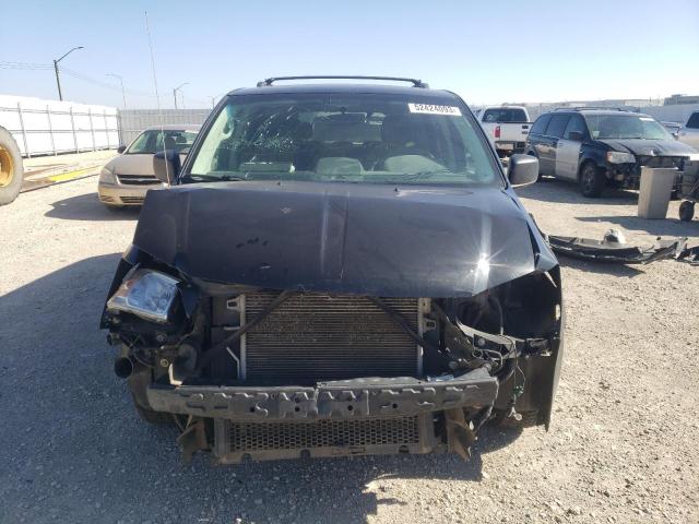 Photo 5 from auction – 2010 DODGE GRAND CARA with VIN 2D4RN4DE5AR471979