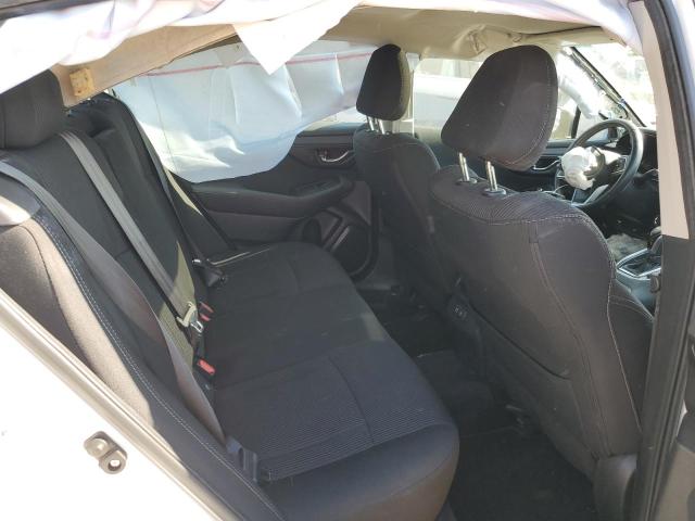 Photo 10 from auction – 2021 SUBARU LEGACY PRE with VIN 4S3BWAF68M3019909