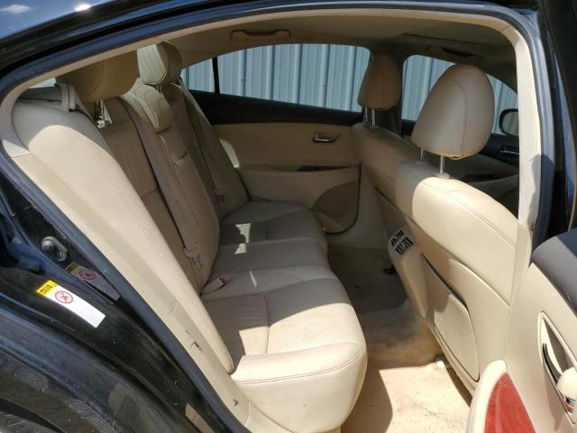 Foto 10 de la subasta – 2007 LEXUS ES 350 con VIN JTHBJ46G372130126