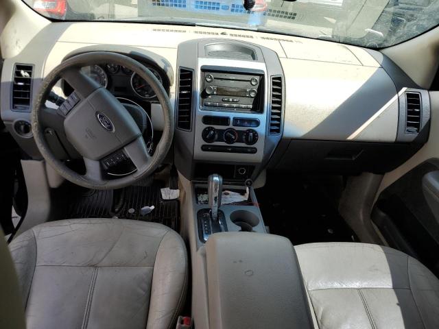 Photo 8 from auction – 2007 FORD EDGE SE with VIN 2FMDK36C97BB09625