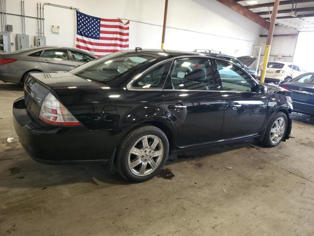 Photo 3 from auction – 2008 FORD TAURUS LIM with VIN 1FAHP28WX8G115376