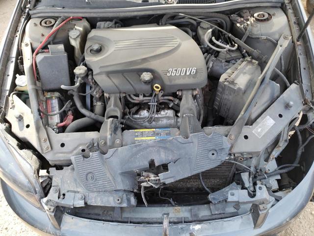 Photo 11 from auction – 2010 CHEVROLET IMPALA LT with VIN 2G1WB5EK8A1220593