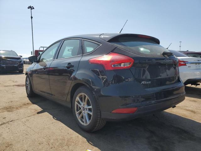 Photo 2 from auction – 2018 FORD FOCUS SE with VIN 1FADP3K2XJL302043