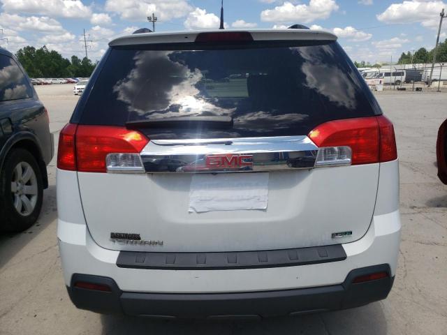 Photo 6 from auction – 2012 GMC TERRAIN SL with VIN 2GKALUEK7C6222211