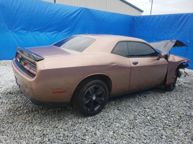 Photo 3 from auction – 2019 DODGE CHALLENGER with VIN 2C3CDZAG3KH663499