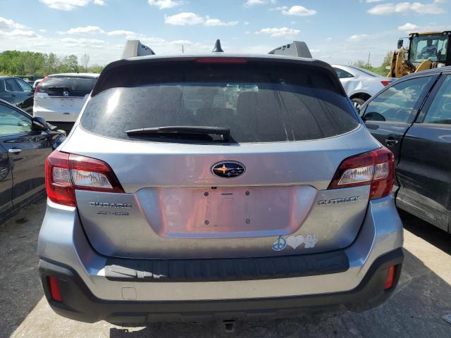 Photo 6 from auction – 2019 SUBARU OUTBACK 2. with VIN 4S4BSAHC3K3365938