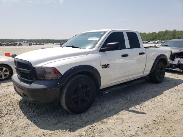 RAM 1500 ST 2014 with VIN 1C6RR6FG5ES458415 - Photo from auction