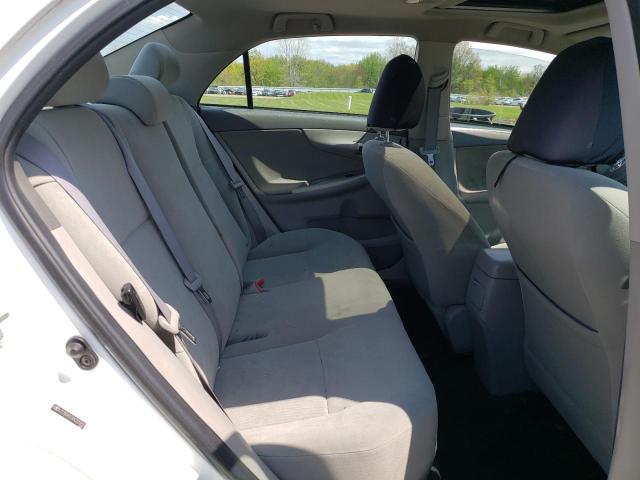 Photo 10 from auction – 2010 TOYOTA COROLLA with VIN 2T1BU4EEXAC225820