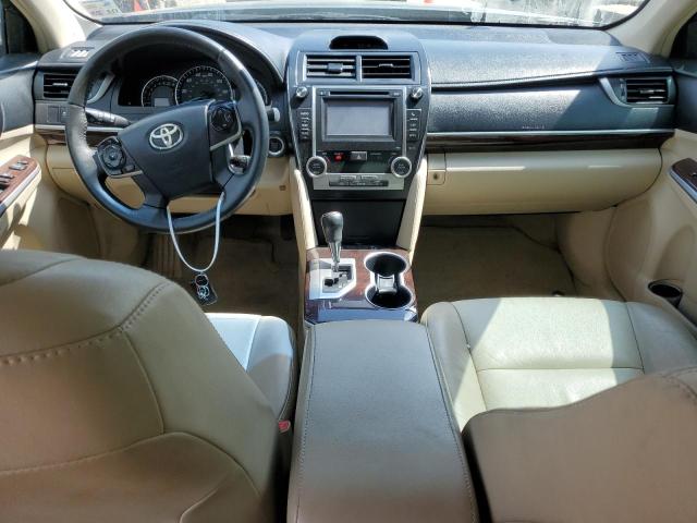 Photo 8 from auction – 2012 TOYOTA CAMRY BASE with VIN 4T4BF1FK6CR230596