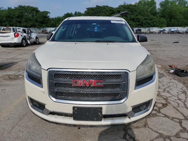 Photo 5 from auction – 2015 GMC ACADIA SLE with VIN 1GKKVPKD8FJ110188