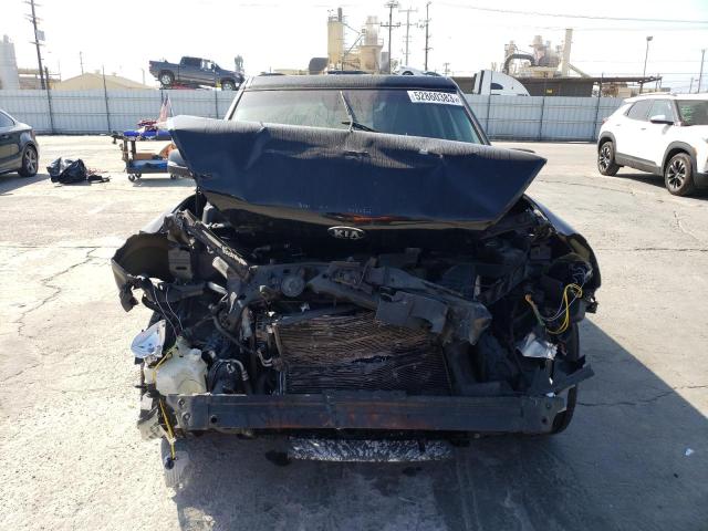 صورة رقم 5 من المزاد - 2013 KIA SOUL + مع VIN KNDJT2A65D7752333