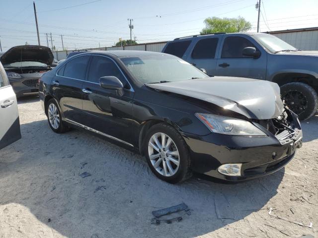 Photo 4 from auction – 2010 LEXUS ES 350 with VIN JTHBK1EG5A2412143