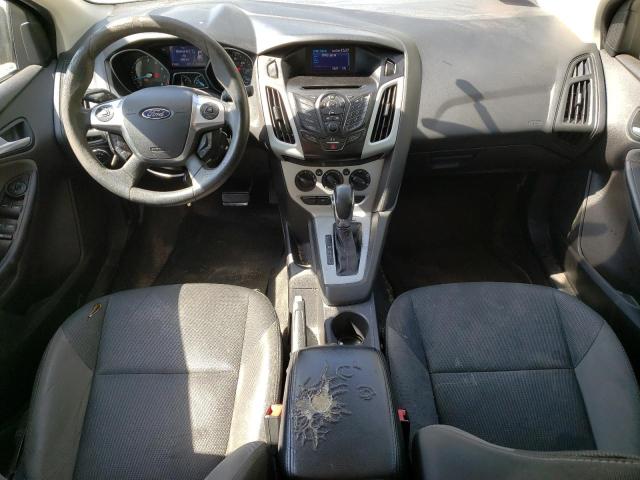Photo 8 from auction – 2013 FORD FOCUS SE with VIN 1FADP3F21DL282117