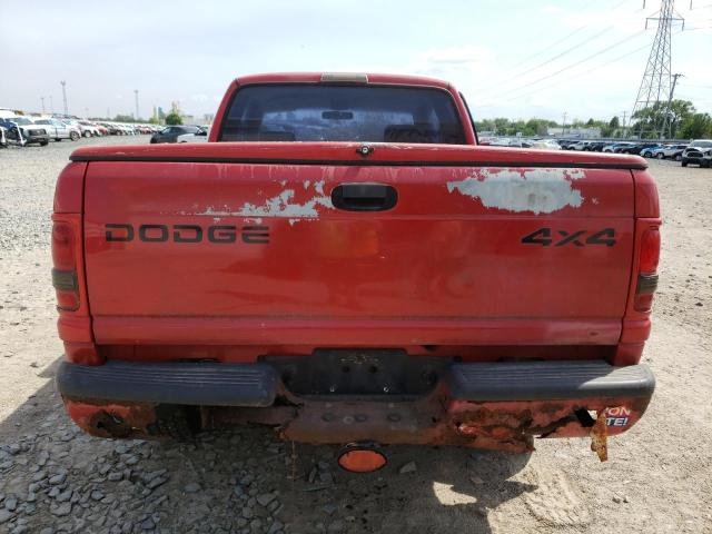 Photo 6 from auction – 1996 DODGE RAM 1500 with VIN 3B7HF13Z2TG194449