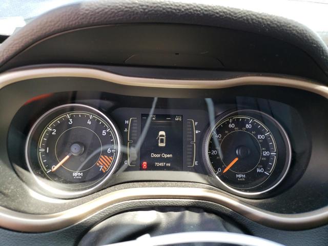 Photo 9 from auction – 2015 JEEP CHEROKEE L with VIN 1C4PJMCBXFW552692