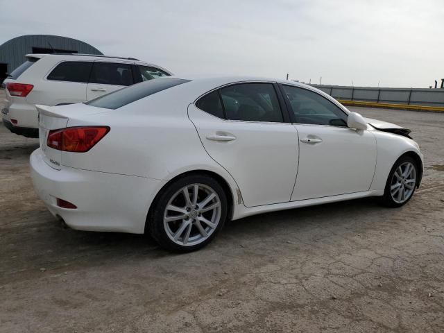 Foto 3 de la subasta – 2006 LEXUS IS 250 con VIN JTHBK262165023529