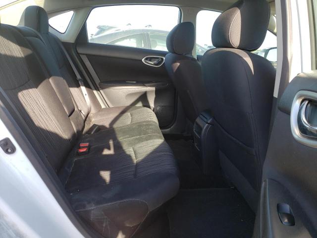 Photo 10 from auction – 2017 NISSAN SENTRA S with VIN 3N1AB7AP4HY353039