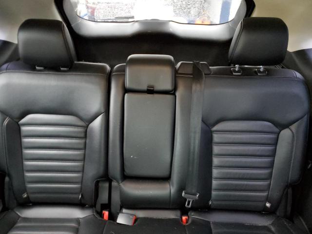 Photo 10 from auction – 2017 FORD EDGE SEL with VIN 2FMPK3J97HBC59498