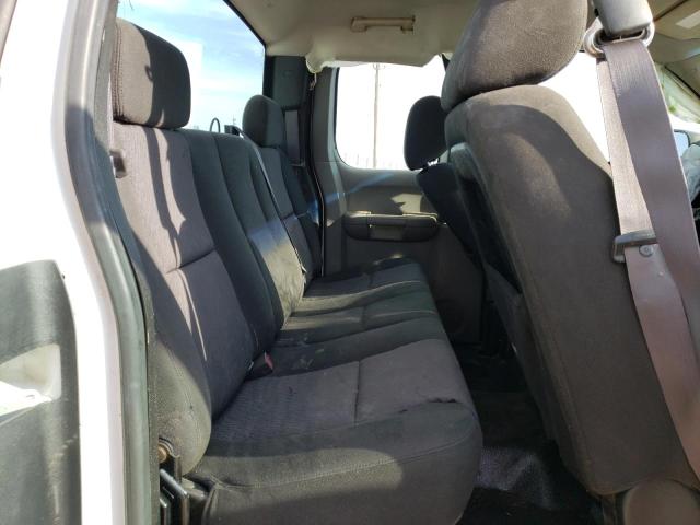 Photo 10 from auction – 2011 GMC SIERRA C15 with VIN 1GTR1TEA6BZ160597