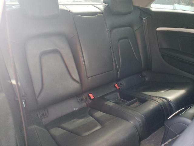 Photo 10 from auction – 2011 AUDI A5 PREMIUM with VIN WAUCFAFR2BA032966