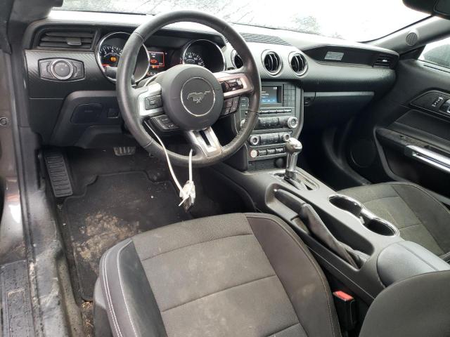 Photo 8 from auction – 2016 FORD MUSTANG with VIN 1FA6P8AM1G5201236