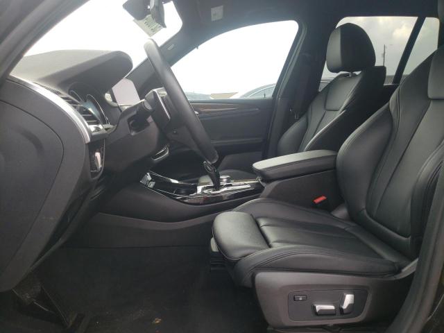 Photo 7 from auction – 2019 BMW X3 XDRIVE3 with VIN 5UXTR9C50KLE18236
