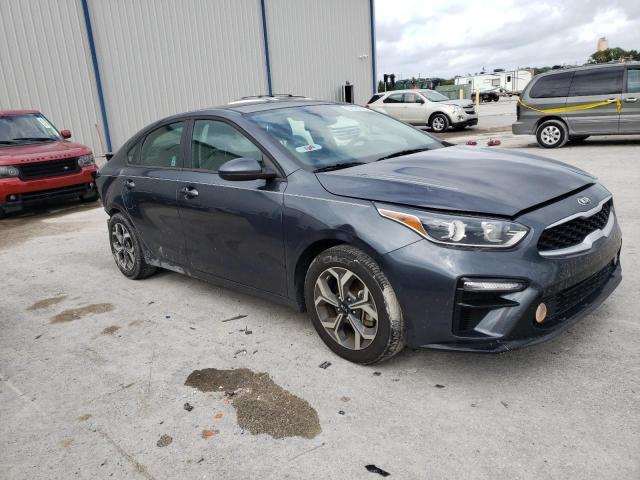 Photo 4 from auction – 2020 KIA FORTE FE with VIN 3KPF24AD7LE224763
